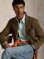 Polo Ralph Lauren - Oxford Shirt - Stripe - Green & White