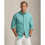 Polo Ralph Lauren - Oxford Shirt - Deep Seafoam