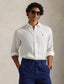 Polo Ralph Lauren - Linen Shirt - White