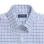 Polo Ralph Lauren - Business Shirt - Check - Blue & White