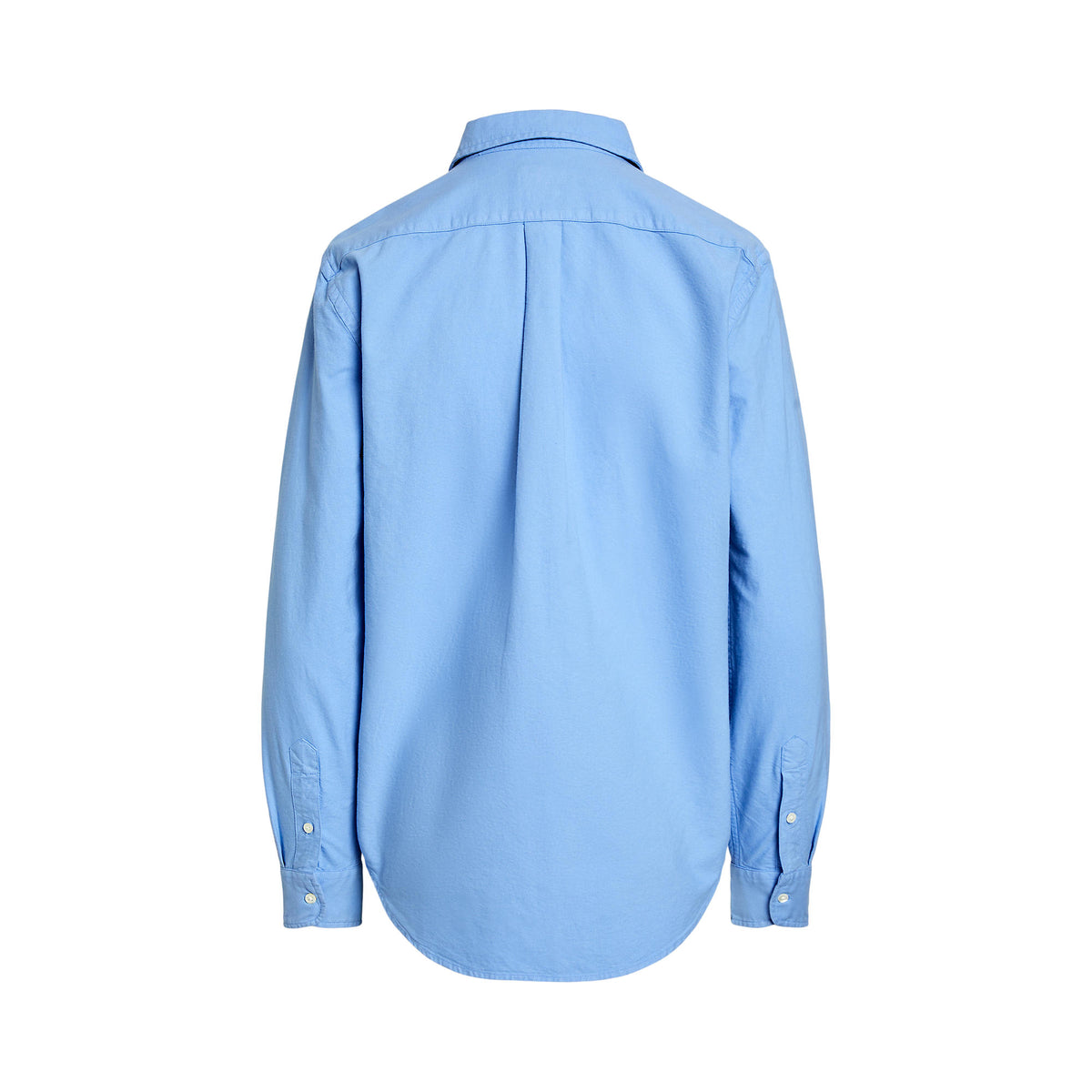 Polo Ralph Lauren - Oxford Shirt - Bristol Blue