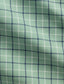 Polo Ralph Lauren - Poplin Stretch Shirt - Check - Green & Blue