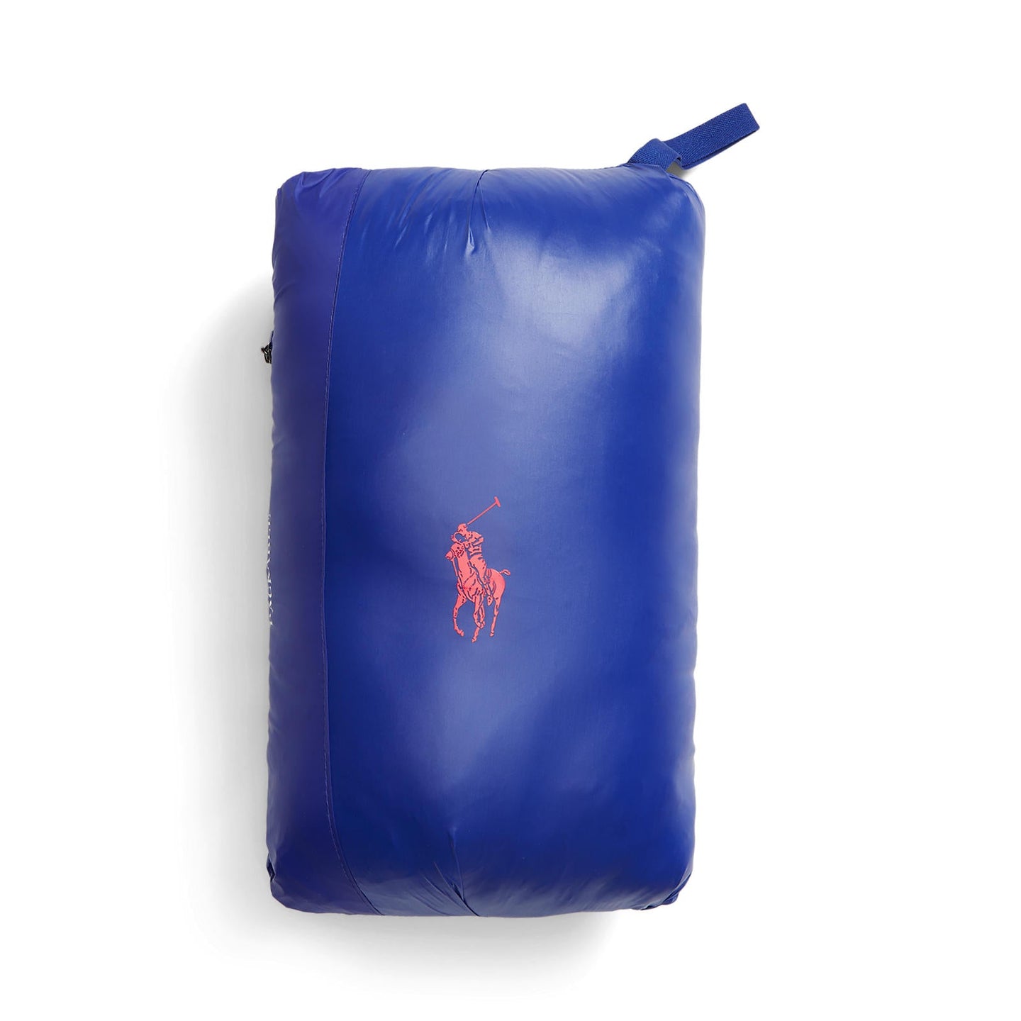 Polo Ralph Lauren - The Packable Jacket - Royal Blue