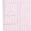 Polo Ralph Lauren - Business Shirt - Stripe - Pink & White