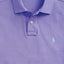 Polo Ralph Lauren - Mesh Polo - Purple