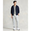 Polo Ralph Lauren - Double Knit Zip Hoodie - Aviator Navy