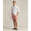 Polo Ralph Lauren - Linen Shirt - White
