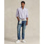 Polo Ralph Lauren - Oxford Shirt - Thistle