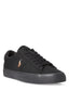 Polo Ralph Lauren - Sayer NE Sneakers - Black