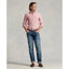 Polo Ralph Lauren - Oxford Shirt - Red