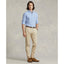 Polo Ralph Lauren - Poplin Shirt - Gingham - Blue & White