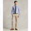Polo Ralph Lauren - Poplin Shirt - Stripe - Blue & White
