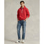 Polo Ralph Lauren - RL Fleece Hoodie - Starboard Red