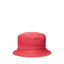 Loft Bucket Hat - Red