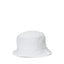 Loft Bucket Hat - White