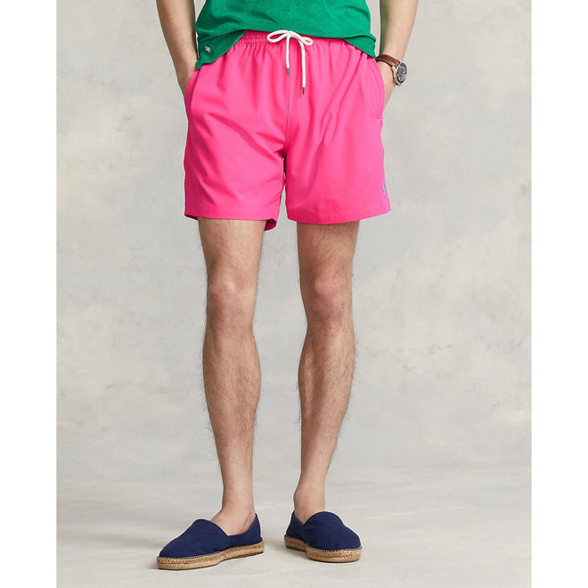 Polo-Ralph-Lauren-5.75-Inch-Traveller-Classic-Swim-Trunk-Blaze-Fuchsia