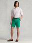 Polo Ralph Lauren - Linen Shirt - Stripe - Pink White