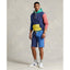 Polo Ralph Lauren - Colour-Block Fleece Hoodie - Multi
