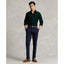 Polo Ralph Lauren - Oxford Shirt - Forest Green