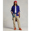Polo Ralph Lauren - Oxford Shirt - City Royal Blue