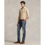 Polo Ralph Lauren - Oxford Shirt - Surrey Tan
