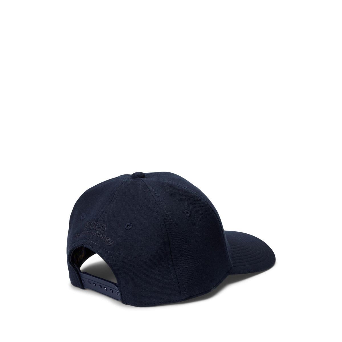 Polo Ralph Lauren - Sports Cap - Jersey Cotton - Aviator Navy