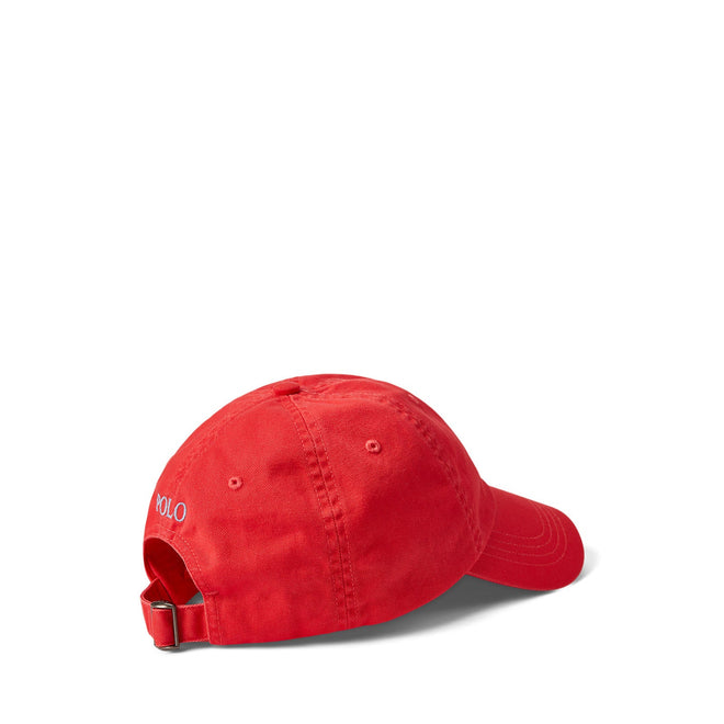 Polo-Ralph-Lauren-Chino-Cap-Red-Reef