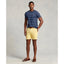 Polo Ralph Lauren - Custom Fit Jersey Crewneck T-Shirt - Stripe - Navy/Royal Heather