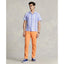 Polo Ralph Lauren - Oxford Shirt - Stripe - Blue Multi