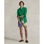 Polo Ralph Lauren - Linen Shirt - Athletic Green