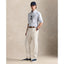 Polo Ralph Lauren - Oxford Shirt - Stripe - Blue & White