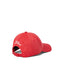 Sports Cap - Jersey Cotton - Starboard Red