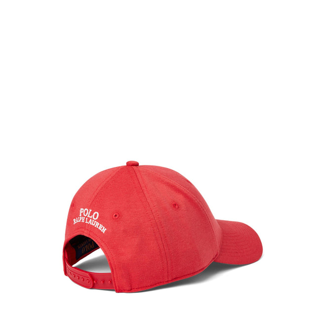 Polo-Ralph-Lauren-Sports-Cap-Starboard-Red