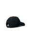 Polo Ralph Lauren Chino Cap Black with Red logo