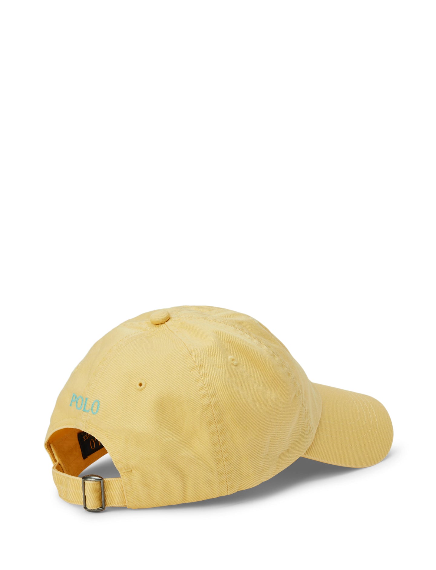 Polo Ralph Lauren - Chino Cap - Yellow