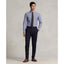 Polo Ralph Lauren - Poplin Stretch Shirt - Navy