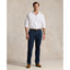Polo Ralph Lauren - Poplin Stretch Shirt - Big & Tall Sizes - White