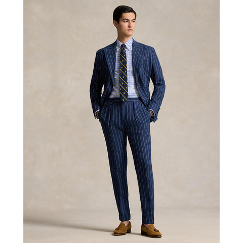 Polo Ralph Lauren - Business Shirt - Check - Blue & White