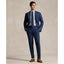 Polo Ralph Lauren - Business Shirt - Check - Blue & White
