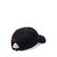 Polo Ralph Lauren Chino Cap Black with Red logo