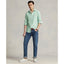 Polo Ralph Lauren - Oxford Shirt - Golf Green