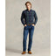 Polo Ralph Lauren - Oxford Shirt - Plaid - Green/Navy
