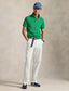Polo Ralph Lauren - Mesh Polo - Bright Clover