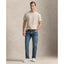 Polo Ralph Lauren - Classic Fit Big Pony Jersey T-Shirt - Stoneware Grey