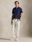 Polo Ralph Lauren - Terry Polo - Newport Navy