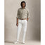 Polo Ralph Lauren - Oxford Shirt - Olive