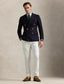 Polo Ralph Lauren - Poplin Stretch Shirt - Check - Celadon Purple