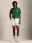 Polo Ralph Lauren - Mesh Polo - Large Pony - Green