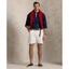 Polo Ralph Lauren - Linen Shirt - Big & Tall Sizes - Navy