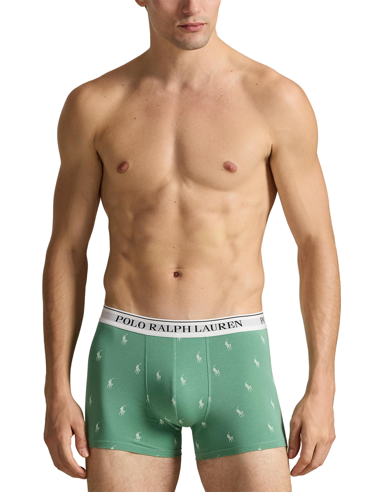 Polo Ralph Lauren - 3-Trunks - Gift Box - Assorted